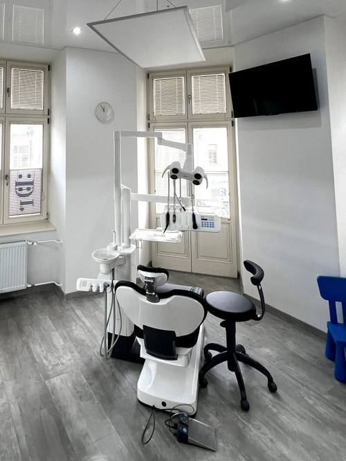 Ambulancie a zdravotn&iacute;ctvo LFRANK